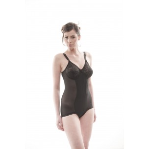 Modeler  Fascino ( Incanto a busto ) Smooth tulle, with zip ,  without flap, medium weight